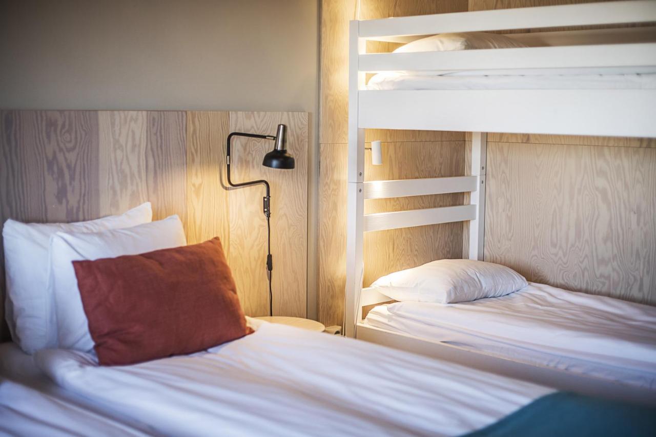 Standardzimmer Plus