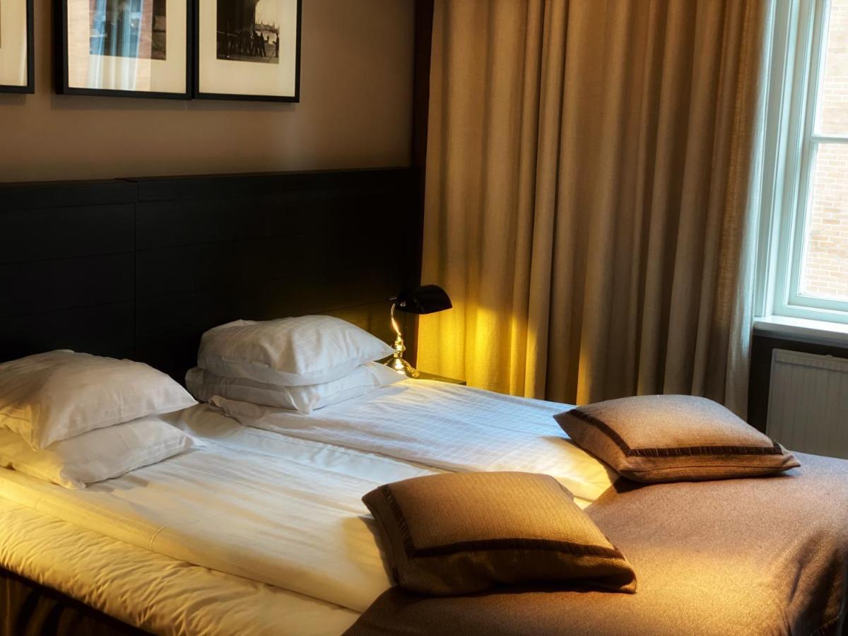Standaard Kamer met 2 Bedden
