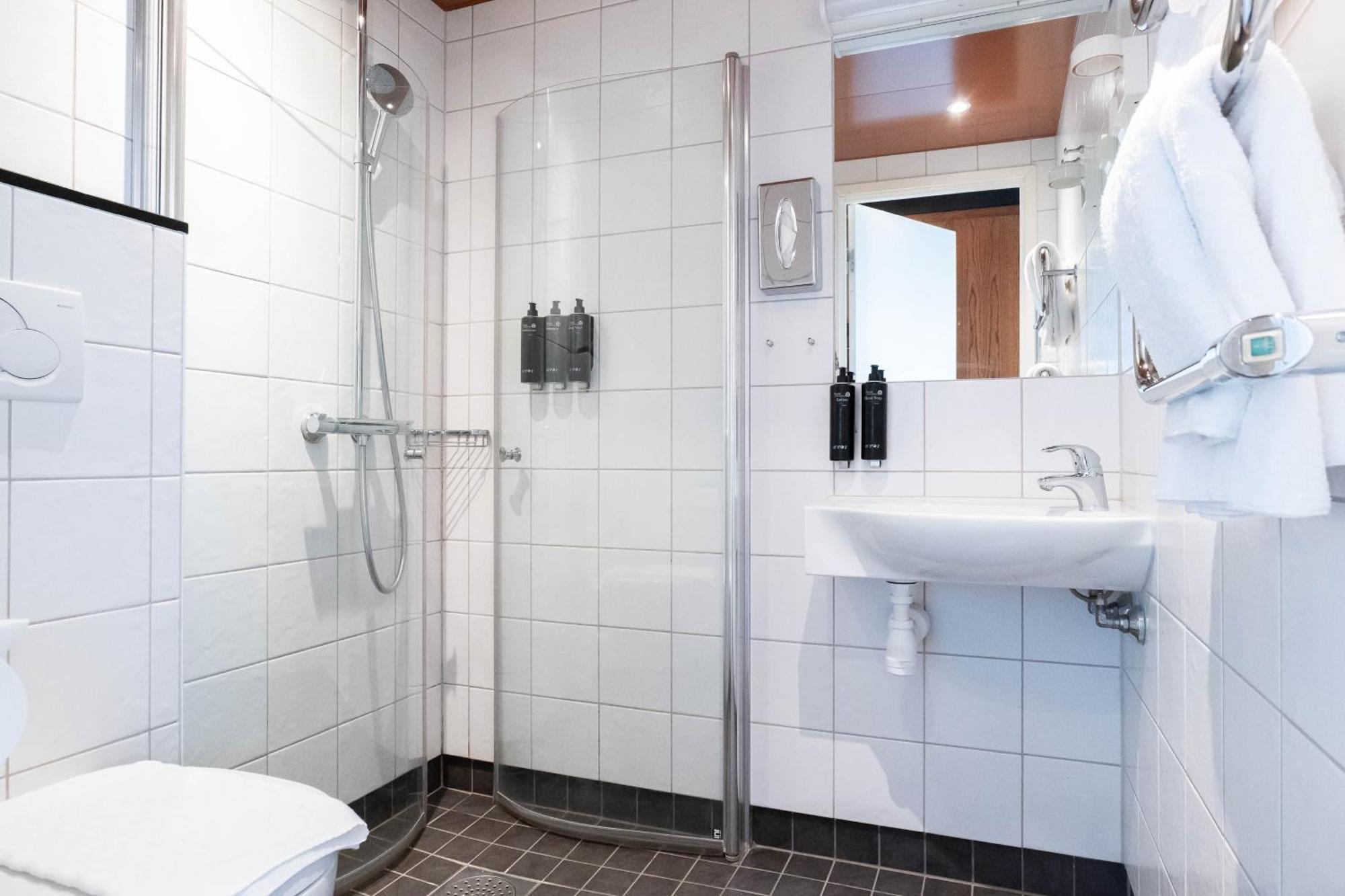 Premium Kamer met balkon