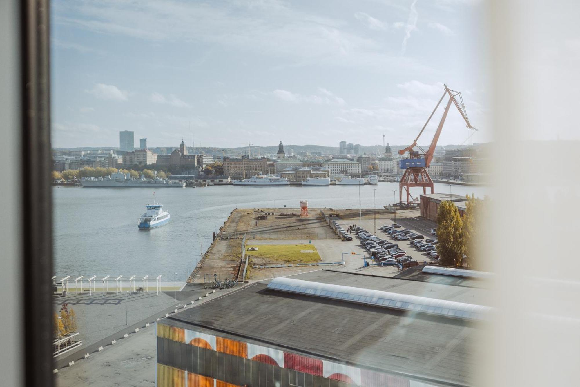 Doppelzimmer mit Meerblick