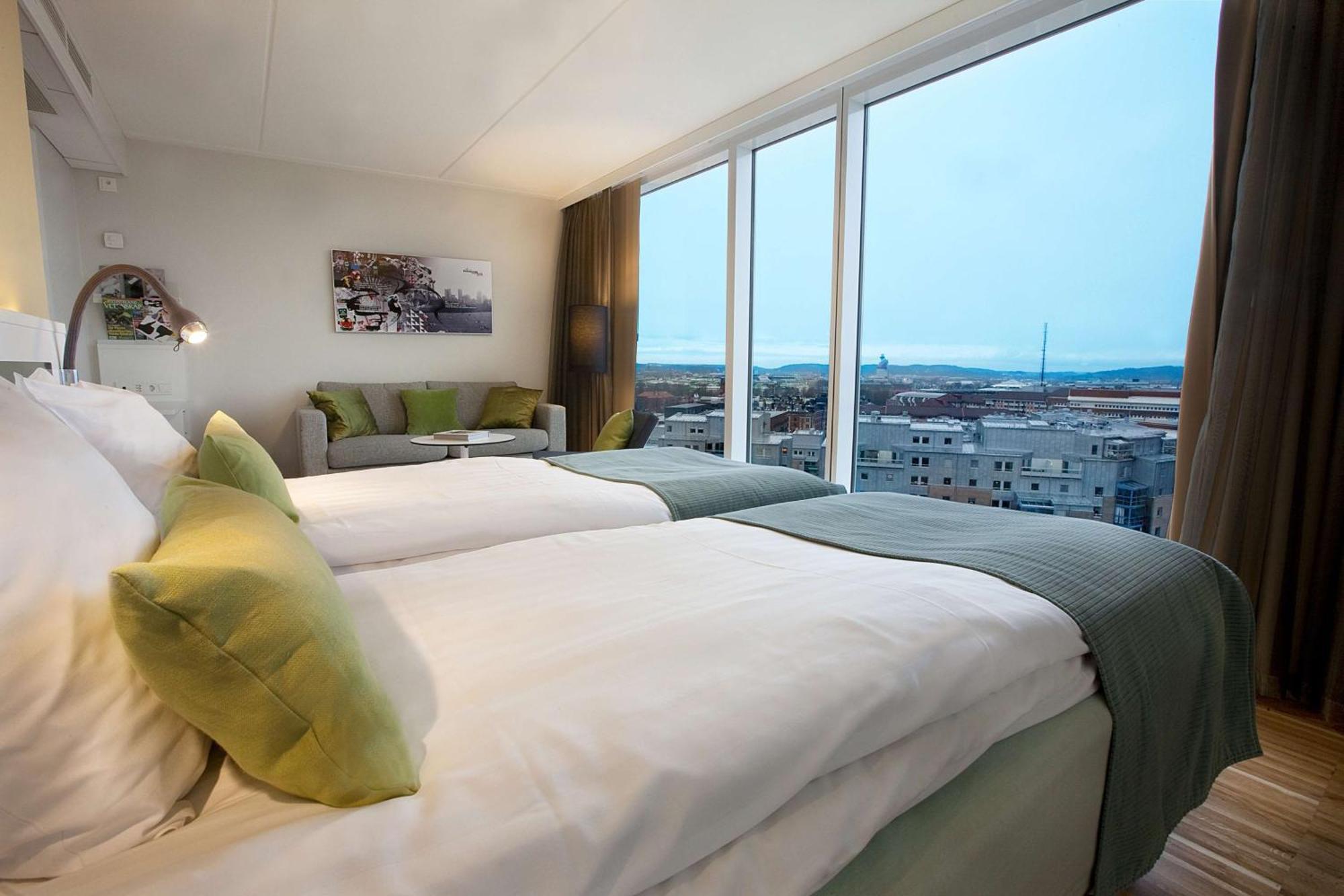 Superior Zweibettzimmer