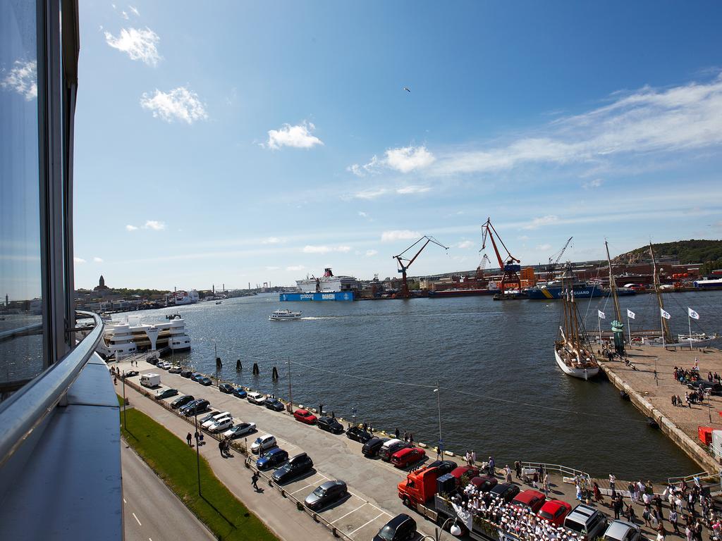 Standaard Kamer met Uitzicht op Zee