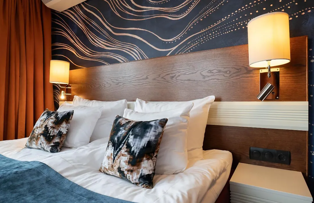 Profilhotels Opera-1