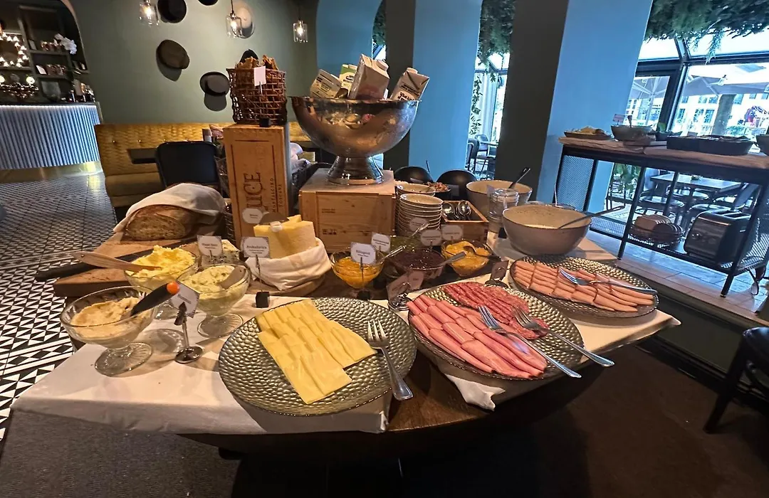 Hotell Onyxen, Boutique- & Lifestyle, Adults Only-1