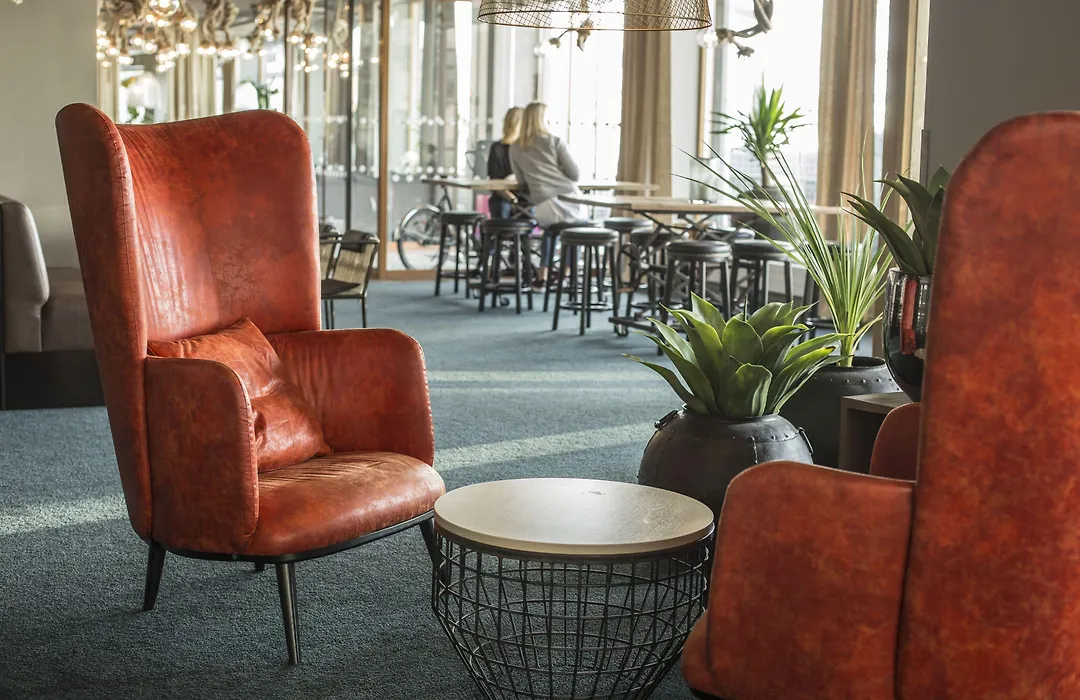 Comfort Hotel Goeteborg-1