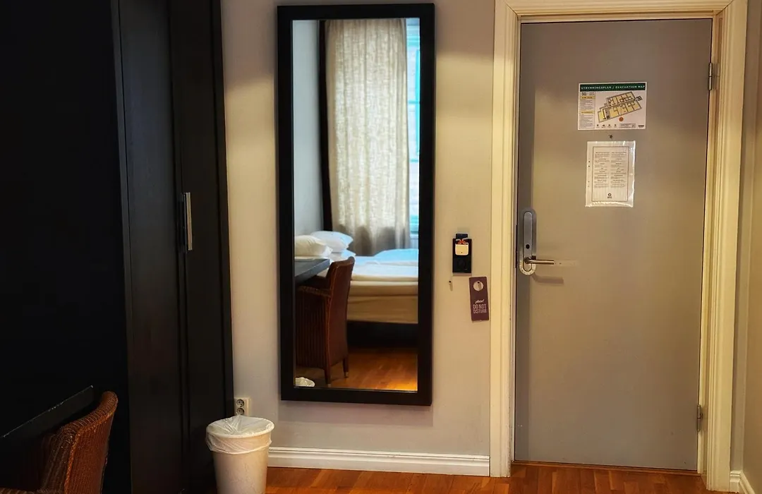Hotel Villan-1
