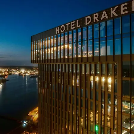 Clarion Hotel Draken-3