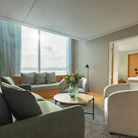 First Hotel G-2