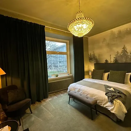 Hotell Onyxen, Boutique- & Lifestyle, Adults Only-3