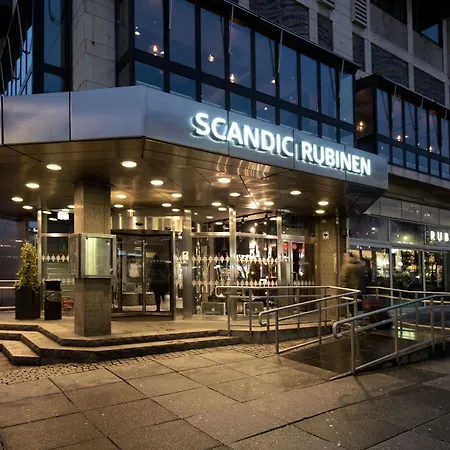 Scandic Rubinen-2
