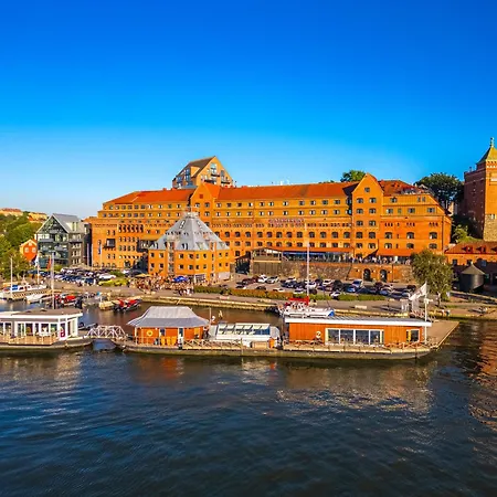Quality Hotel Waterfront-3