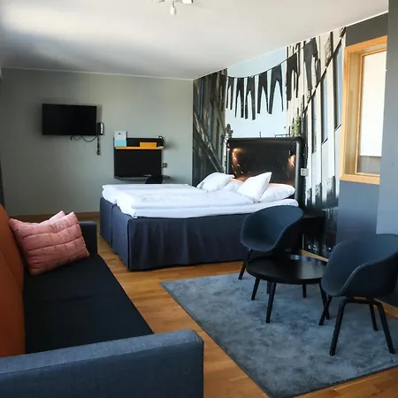 Comfort Hotel Goeteborg-3