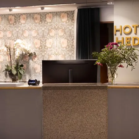 Hotell Heden - BW Signature Collection-3