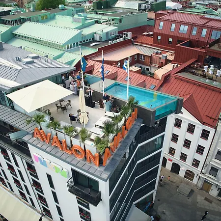 Avalon Hotel-3
