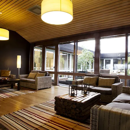 Arken Hotel&Art Garden Spa-3