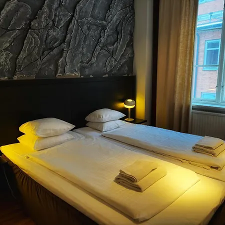 Hotel Villan-2