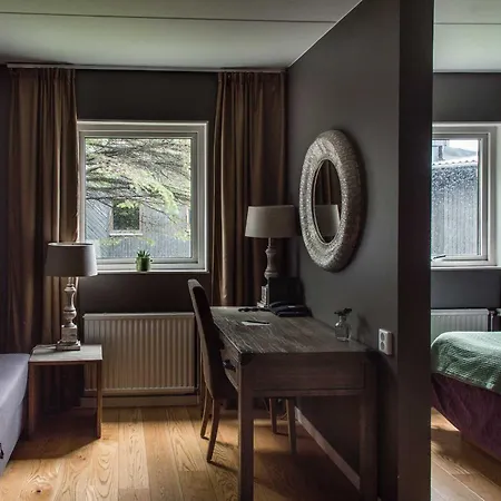 Arken Hotel&Art Garden Spa-2