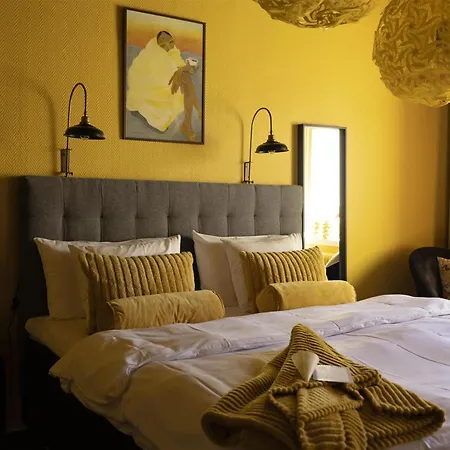 Hotell Onyxen Adults Only, Worldhotels Crafted-3